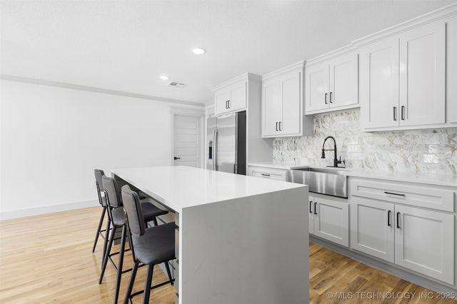 1333 N Irvington Avenue, Tulsa, OK 74115