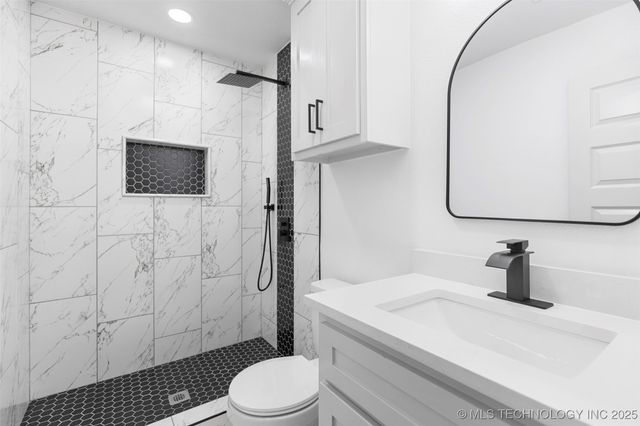 1333 N Irvington Avenue, Tulsa, OK 74115