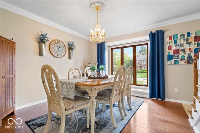 13880 Sandy Creek Court, Carmel, IN 46032