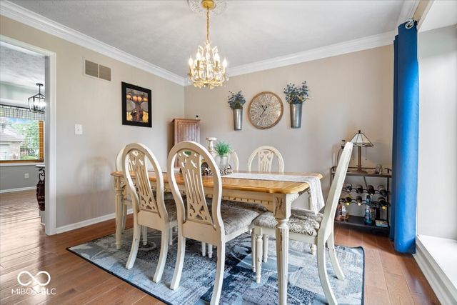 13880 Sandy Creek Court, Carmel, IN 46032