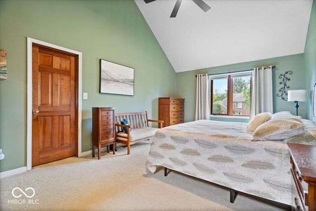 13880 Sandy Creek Court, Carmel, IN 46032