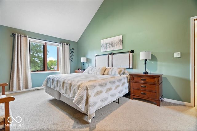 13880 Sandy Creek Court, Carmel, IN 46032