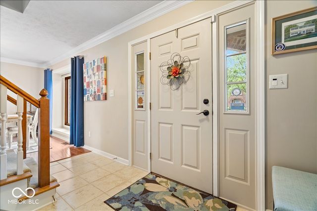 13880 Sandy Creek Court, Carmel, IN 46032