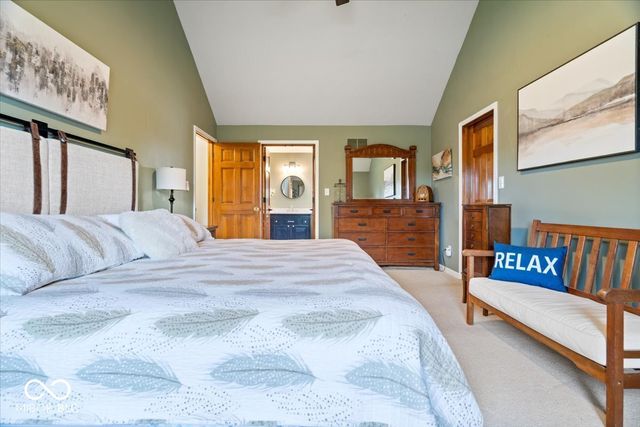 13880 Sandy Creek Court, Carmel, IN 46032