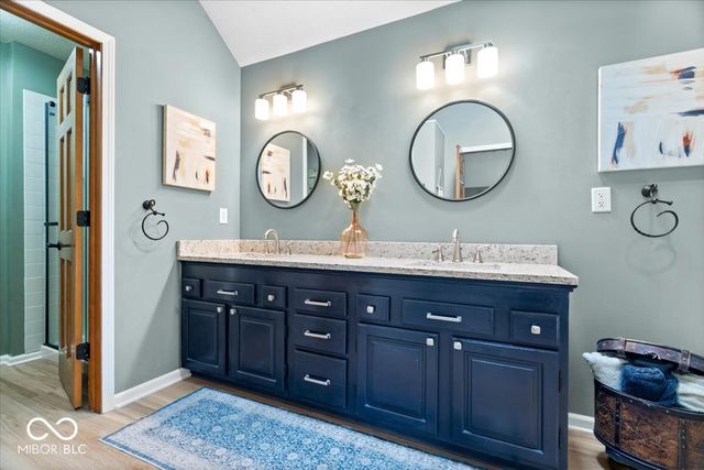 13880 Sandy Creek Court, Carmel, IN 46032