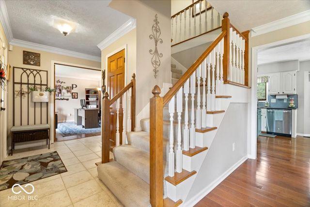 13880 Sandy Creek Court, Carmel, IN 46032