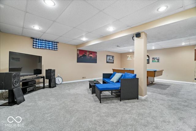 13880 Sandy Creek Court, Carmel, IN 46032