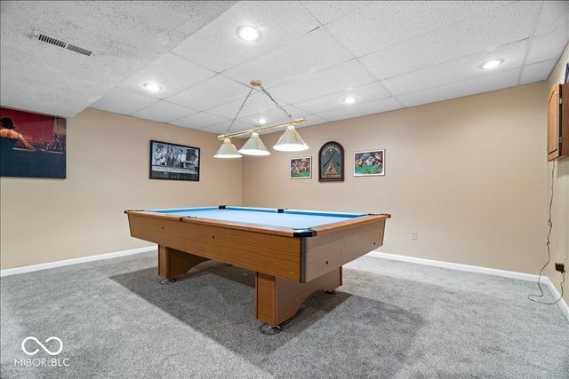 13880 Sandy Creek Court, Carmel, IN 46032