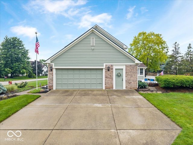 13880 Sandy Creek Court, Carmel, IN 46032