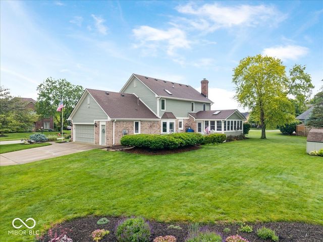 13880 Sandy Creek Court, Carmel, IN 46032