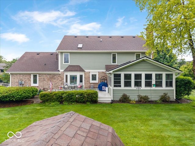 13880 Sandy Creek Court, Carmel, IN 46032