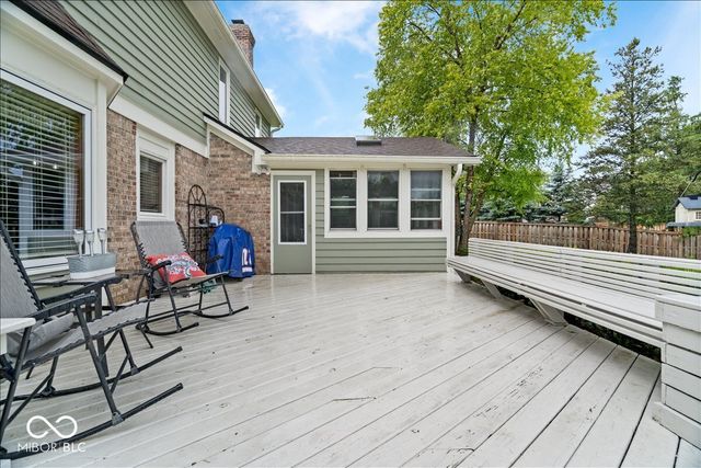 13880 Sandy Creek Court, Carmel, IN 46032