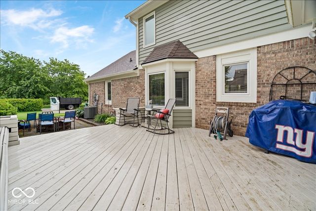 13880 Sandy Creek Court, Carmel, IN 46032