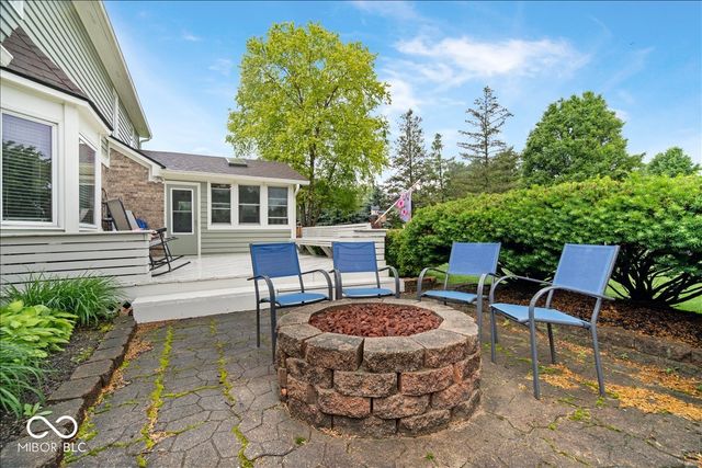 13880 Sandy Creek Court, Carmel, IN 46032