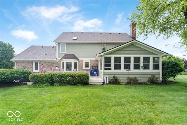 13880 Sandy Creek Court, Carmel, IN 46032