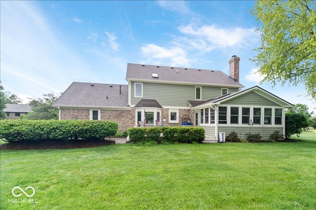 13880 Sandy Creek Court, Carmel, IN 46032