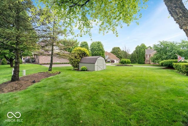 13880 Sandy Creek Court, Carmel, IN 46032