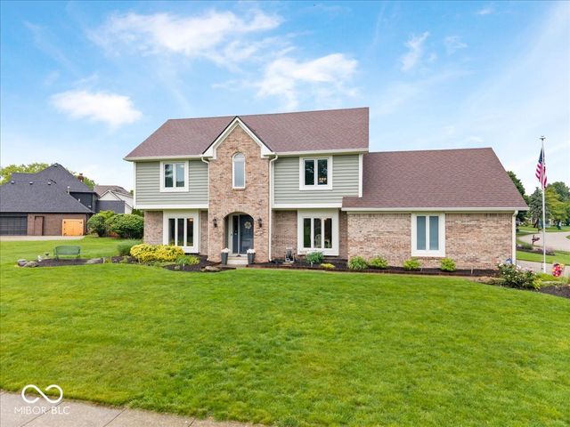 13880 Sandy Creek Court, Carmel, IN 46032