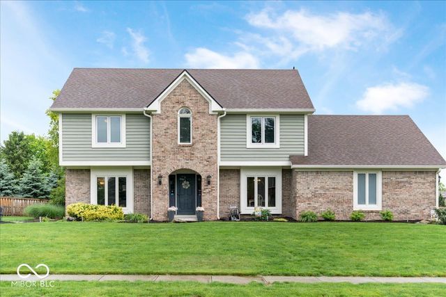 13880 Sandy Creek Court, Carmel, IN 46032