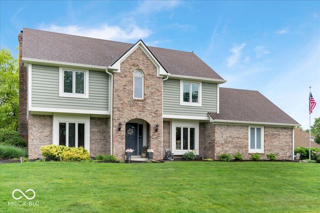13880 Sandy Creek Court, Carmel, IN 46032