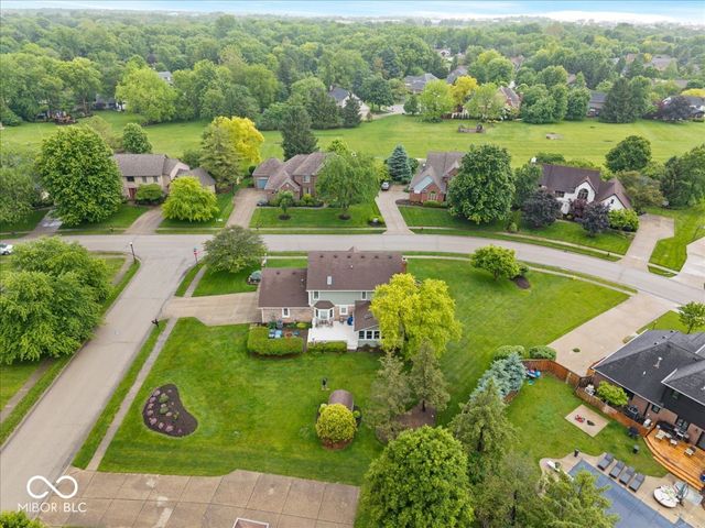 13880 Sandy Creek Court, Carmel, IN 46032