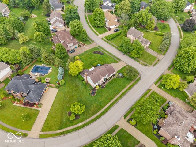 13880 Sandy Creek Court, Carmel, IN 46032