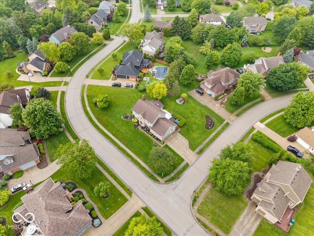 13880 Sandy Creek Court, Carmel, IN 46032