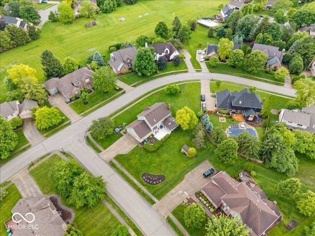 13880 Sandy Creek Court, Carmel, IN 46032