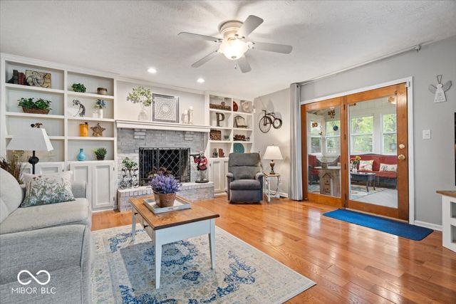 13880 Sandy Creek Court, Carmel, IN 46032