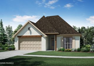 102 Blushing Groom Drive, Carencro, LA 70520