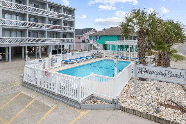 627 N Waccamaw Dr Unit 210, Murrells Inlet, SC 29576