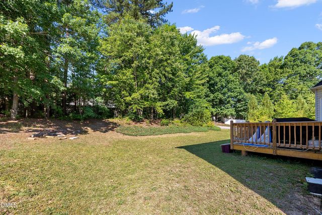 3528 Dewing Drive, Raleigh, NC 27616