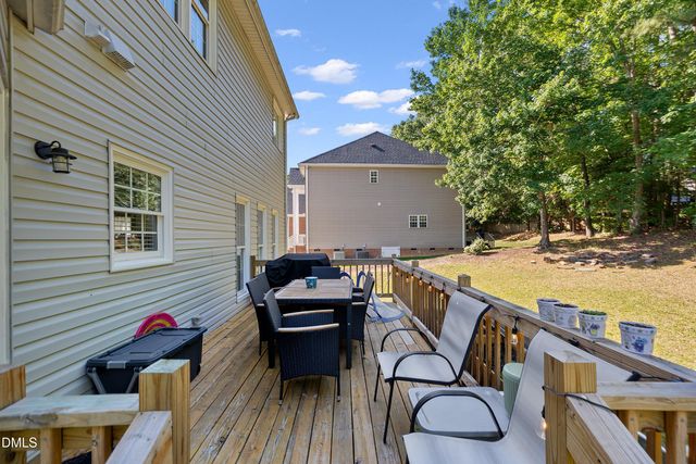 3528 Dewing Drive, Raleigh, NC 27616