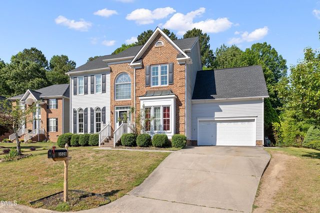 3528 Dewing Drive, Raleigh, NC 27616