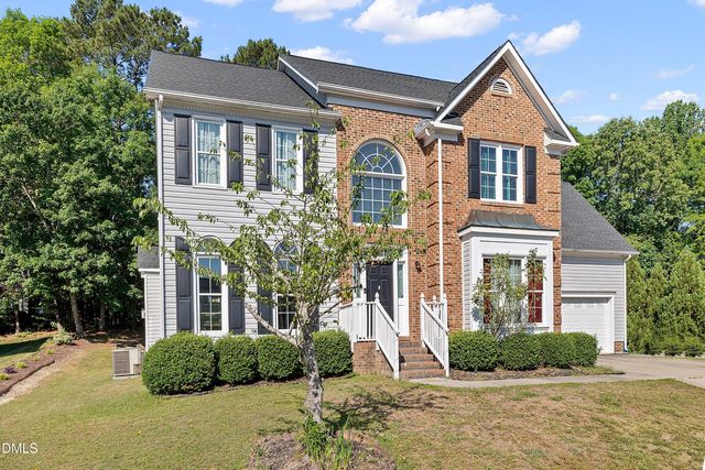 3528 Dewing Drive, Raleigh, NC 27616