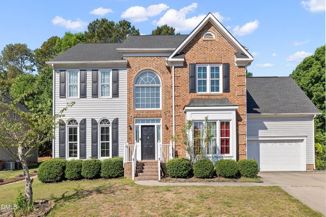 3528 Dewing Drive, Raleigh, NC 27616