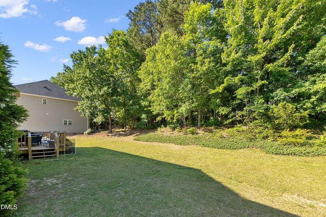 3528 Dewing Drive, Raleigh, NC 27616