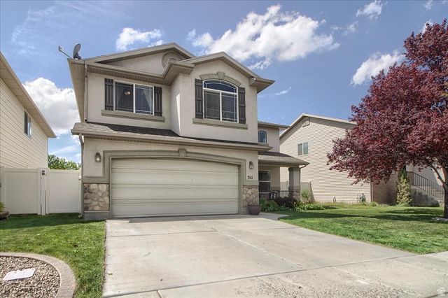 311 N BOSTON DR, North Salt Lake, UT 84054