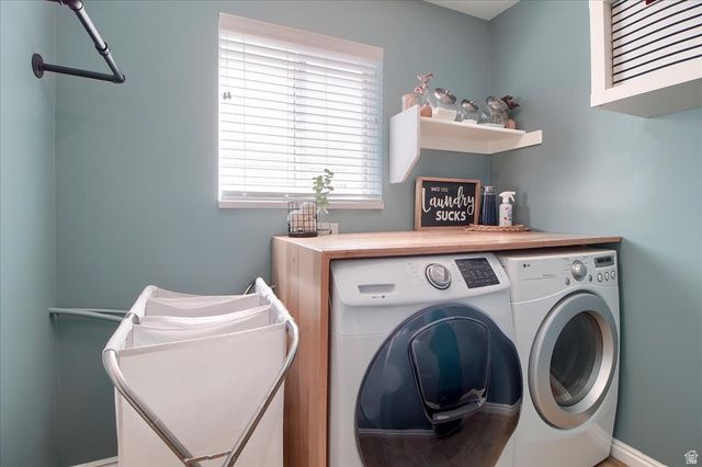 311 N BOSTON DR, North Salt Lake, UT 84054