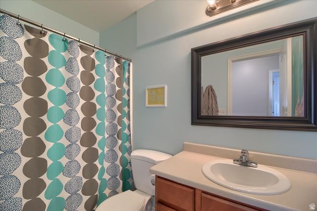 311 N BOSTON DR, North Salt Lake, UT 84054