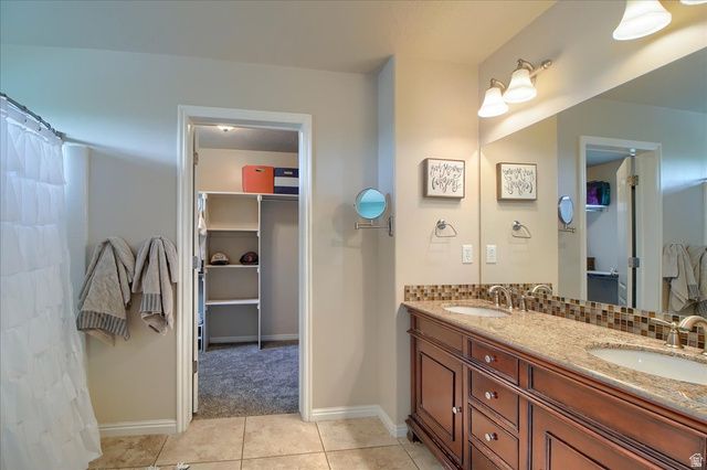 311 N BOSTON DR, North Salt Lake, UT 84054