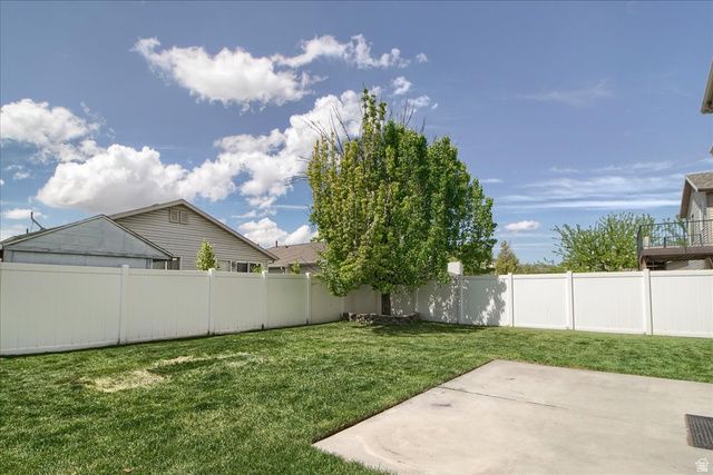 311 N BOSTON DR, North Salt Lake, UT 84054