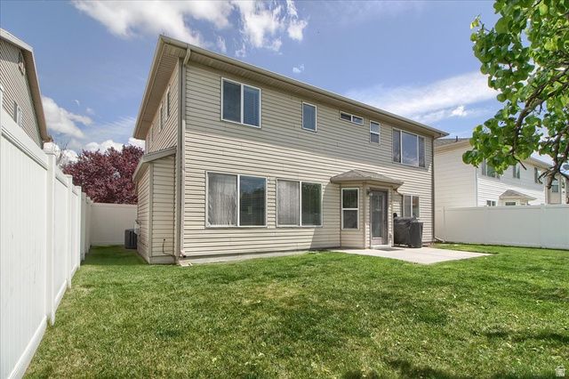 311 N BOSTON DR, North Salt Lake, UT 84054