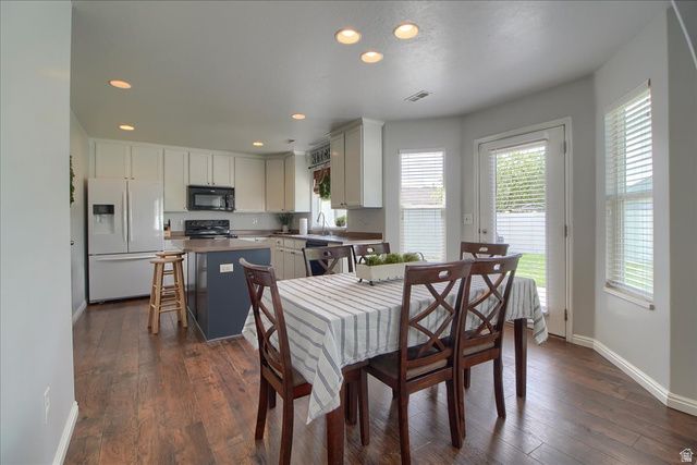311 N BOSTON DR, North Salt Lake, UT 84054