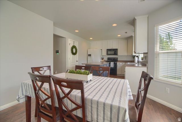 311 N BOSTON DR, North Salt Lake, UT 84054