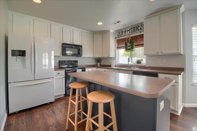311 N BOSTON DR, North Salt Lake, UT 84054