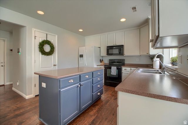 311 N BOSTON DR, North Salt Lake, UT 84054