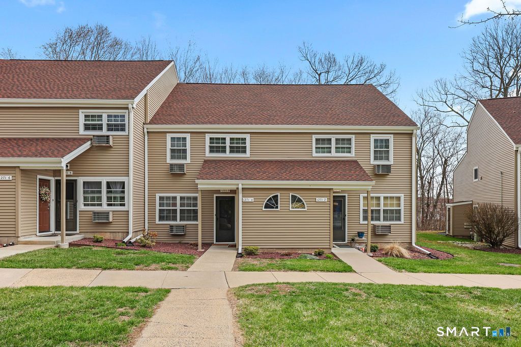 1271 Washington Street 4, Middletown, CT 06457