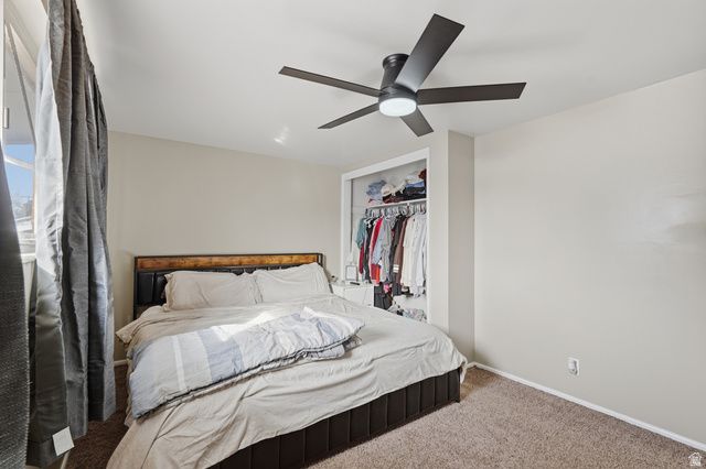 311 W 5200 S, Washington Terrace, UT 84405