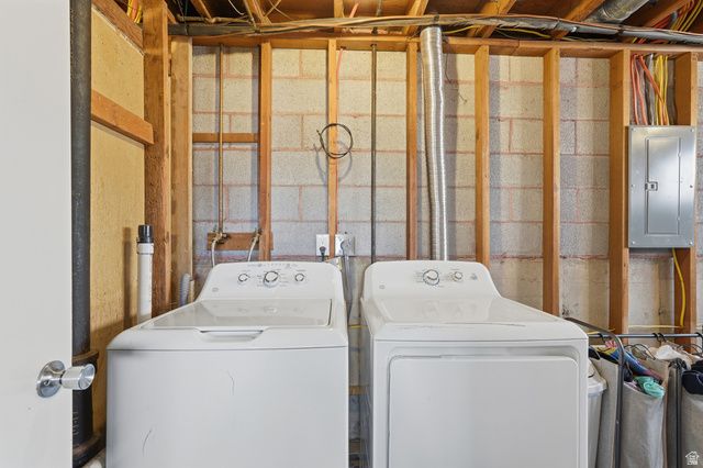 311 W 5200 S, Washington Terrace, UT 84405